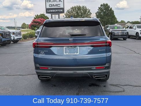 Used 2026 Buick Enclave Preferred FWD image 4