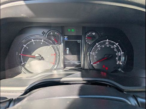 Used 2022 Toyota 4Runner SR5 image 13