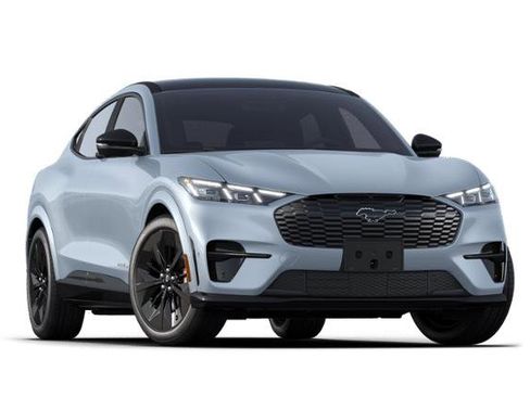 New 2025 Ford Mustang Mach-E GT image 50