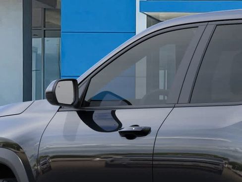 New 2026 Chevrolet Equinox LT w/ Convenience Package II image 12