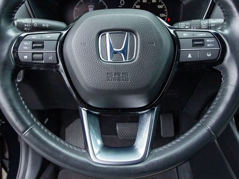 Certified 2024 Honda CR-V EX-L image 28