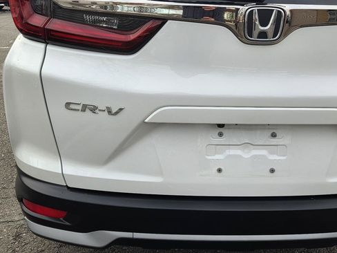 Used 2021 Honda CR-V Special Edition image 34
