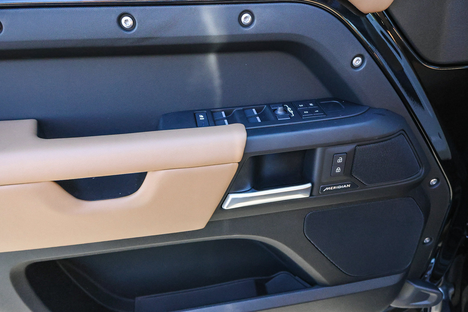New 2026 Land Rover Defender 130 S AWD/4WD image 23