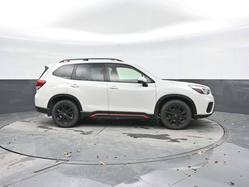 Used 2020 Subaru Forester Sport w/ Popular Package #2 image 7