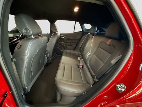 New 2026 Chevrolet Trax RS w/ Driver Confidence Package image 24