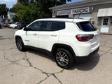 Used 2017 Jeep Compass Latitude w/ Popular Equipment Group image 6