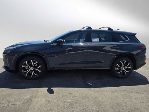 New 2026 Toyota Crown Signia AWD/4WD image 6