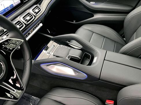 Used 2026 Mercedes-Benz GLE 450 4MATIC image 15