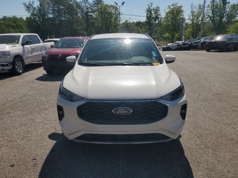 Used 2024 Ford Escape ST-Line Select AWD/4WD image 3