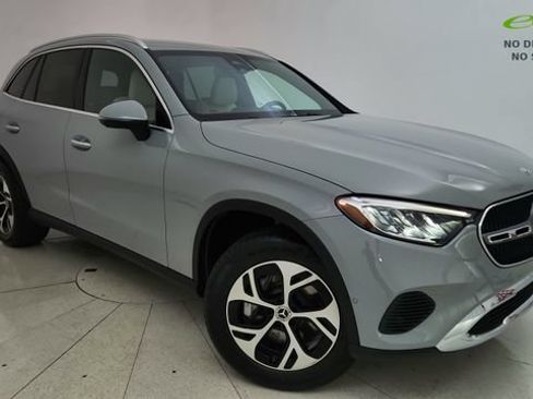 Used 2026 Mercedes-Benz GLC 350e 4MATIC image 97