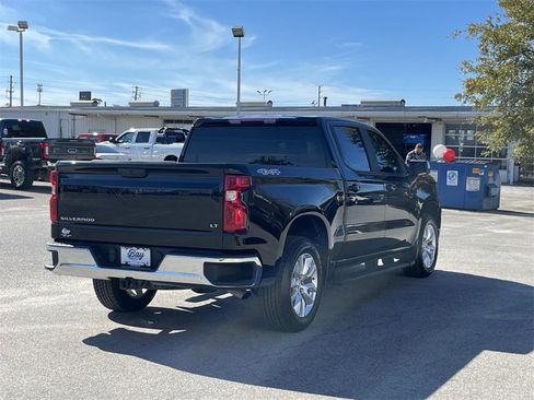 Used 2023 Chevrolet Silverado 1500 LT w/ Protection Package image 5
