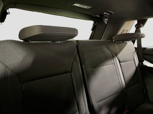 New 2026 Chevrolet Tahoe LS image 30