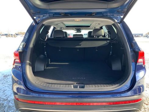 Used 2023 Hyundai Santa Fe Limited image 13