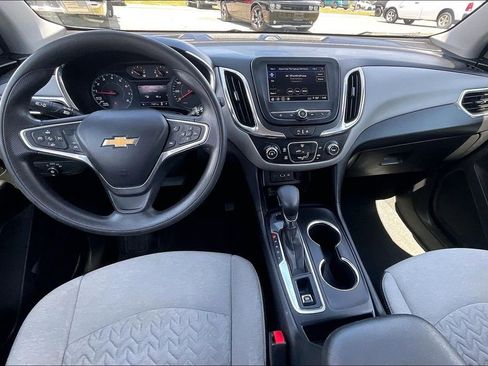 Used 2023 Chevrolet Equinox LS AWD/4WD image 15