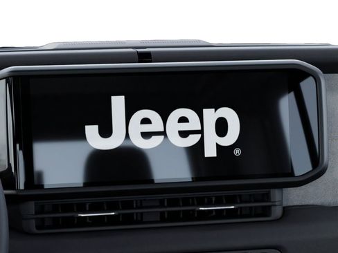 New 2026 Jeep Gladiator Sport AWD/4WD image 18