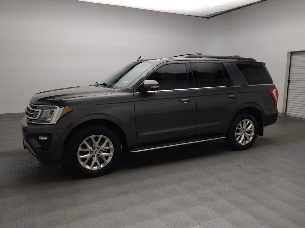 Used 2020 Ford Expedition XLT w/ Equipment Group 202A RWD image 2