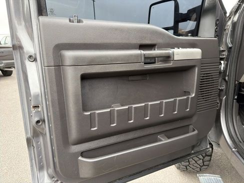 Used 2013 Ford F250 Lariat w/ Lariat Ultimate Pkg image 14