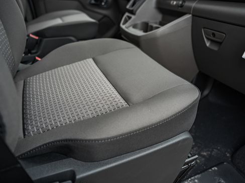 New 2026 Ford Transit 350 XLT image 39