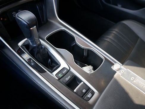 Certified 2022 Honda Accord Sport Special Edition image 26