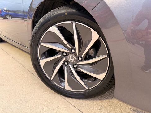 Used 2022 Honda Insight Touring image 35