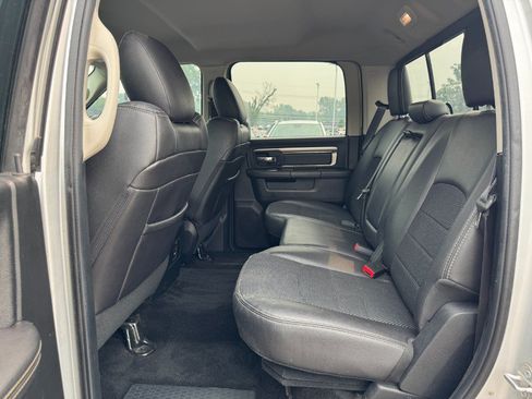 Used 2016 RAM 1500 Sport AWD/4WD image 16