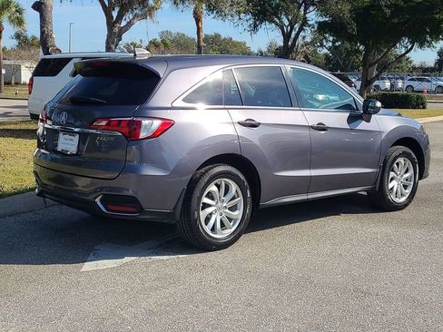 Used 2018 Acura RDX w/ Technology Package image 11