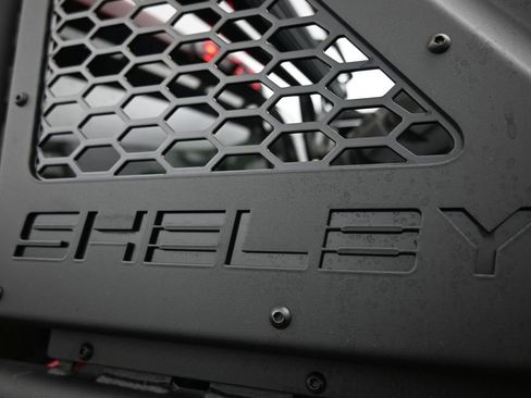 New 2025 Ford F150 Raptor w/ Equipment Group 803A Raptor R image 41