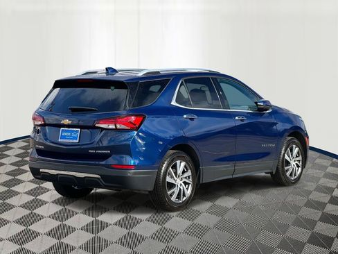 Used 2022 Chevrolet Equinox Premier image 5