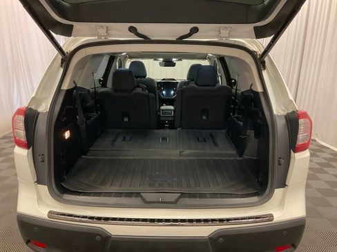 Used 2023 Subaru Ascent Onyx Edition Limited AWD/4WD image 9