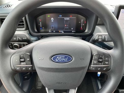 New 2025 Ford Maverick XL image 15