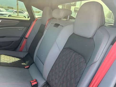Used 2025 Audi S7 Prestige AWD/4WD image 19