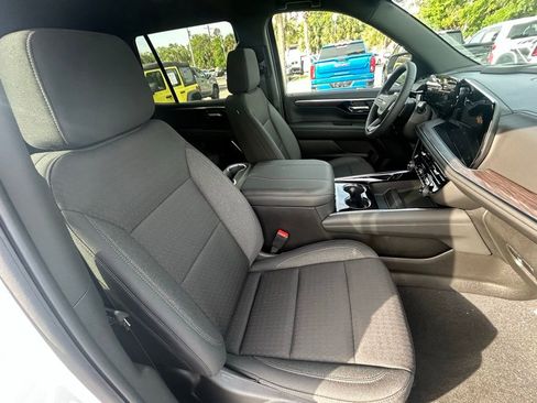 New 2026 Chevrolet Tahoe LS w/ Max Trailering Package AWD/4WD image 24