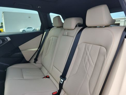 New 2026 BMW X3 M50 w/ Premium Package AWD/4WD image 8