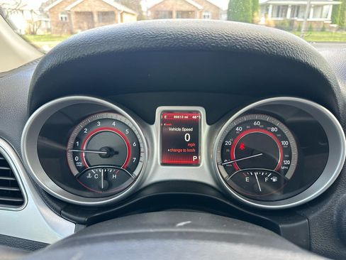 Used 2018 Dodge Journey GT w/ Nav & Sun Group image 10