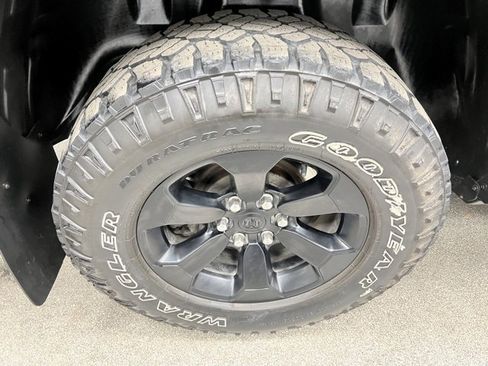 Used 2021 RAM 1500 Rebel w/ Alpine Leather & Sound Group image 15