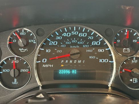 Used 2022 GMC Savana 2500 w/ Driver Convenience Package RWD image 18