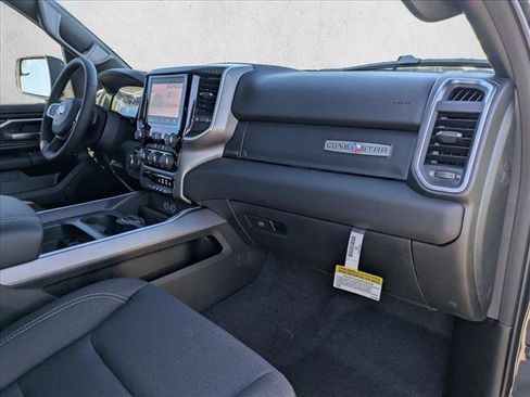 New 2026 RAM 1500 Lone Star image 18