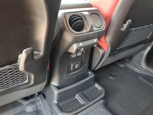 Used 2024 Jeep Wrangler Unlimited Rubicon 392 AWD/4WD image 16