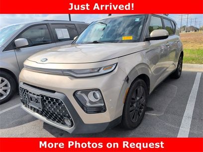 Used 2020 Kia Soul S
