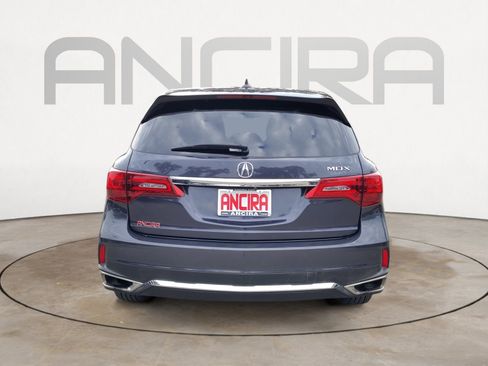 Used 2019 Acura MDX FWD w/ Technology Package image 12