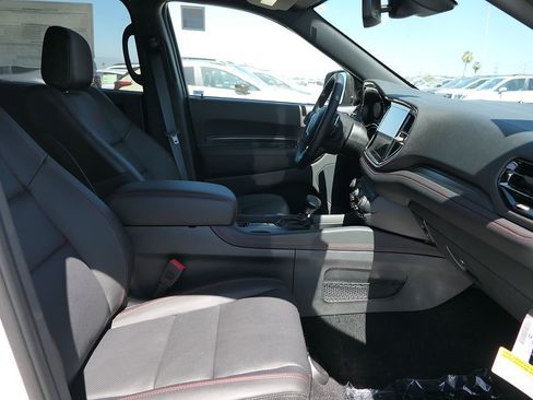New 2026 Dodge Durango GT AWD/4WD image 23