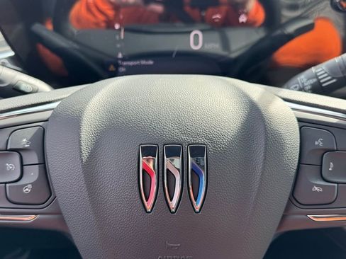 New 2026 Buick Envista Sport Touring w/ Convenience I Package image 24