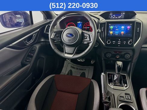 Certified 2023 Subaru Impreza 2.0i Sport image 27