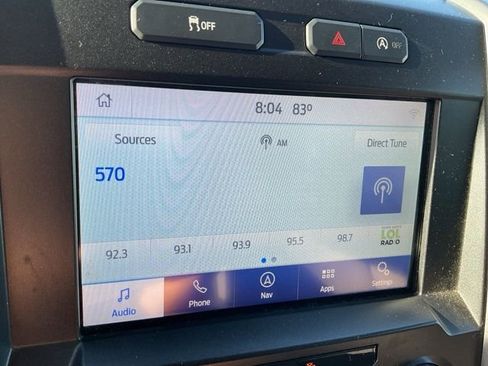 Used 2019 Ford F150 XLT w/ Equipment Group 302A Luxury AWD/4WD image 17