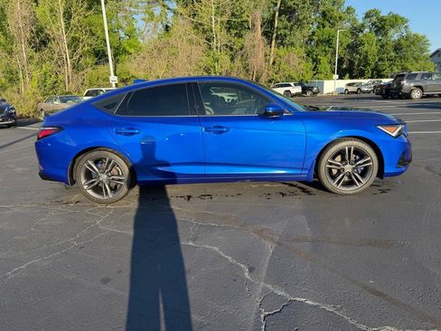 Used 2023 Acura Integra A-Spec FWD image 5
