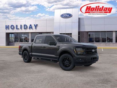 New 2026 Ford F150 XLT w/ Equipment Group 302A MID