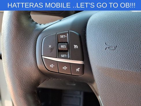 Used 2022 Ford Bronco Sport Outer Banks w/ Tech Package AWD/4WD image 20