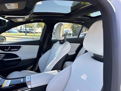 New 2026 Mercedes-Benz C 300 C 300 image 17