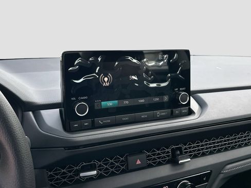 New 2025 Honda Accord SE image 10