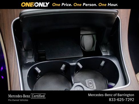 Certified 2022 Mercedes-Benz GLC 300 4MATIC w/ Multimedia Package Lite image 27